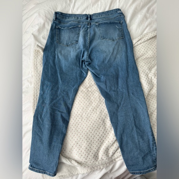 Dear John high rise skinny jeans - Picture 2 of 4